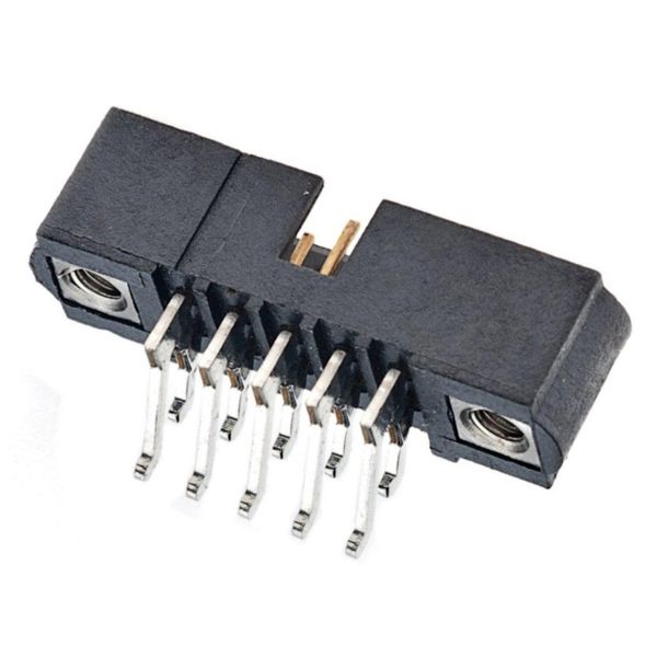 M80-5322042 electronic component of Harwin