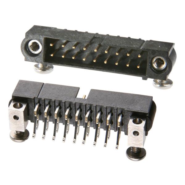 M80-5420642 electronic component of Harwin