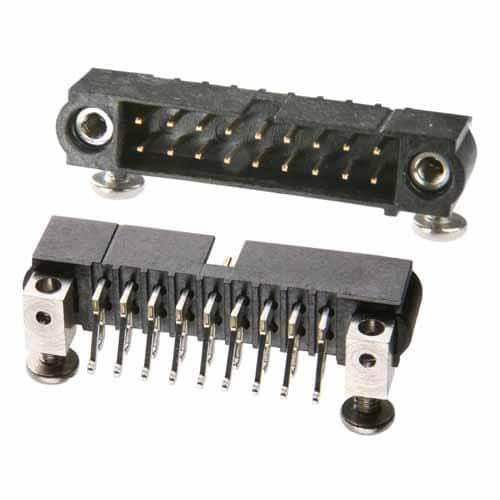 M80-5421242 electronic component of Harwin