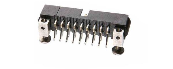 M80-5435005 electronic component of Harwin