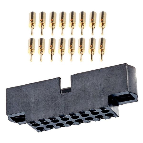 M80-5711205 electronic component of Harwin