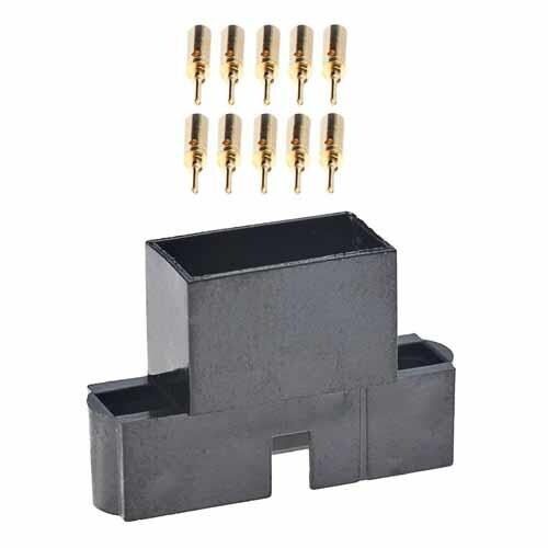 M80-5760605 electronic component of Harwin