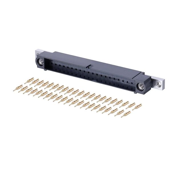 M80-5C14205MU electronic component of Harwin