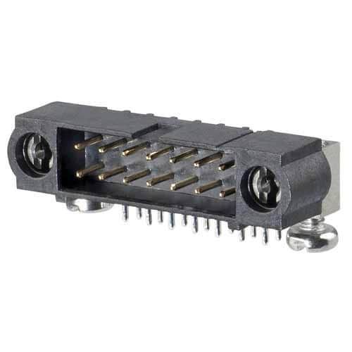 M80-5L12042MD electronic component of Harwin