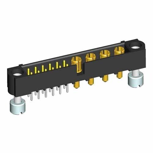 M80-5T11222M3-00-000-04-331 electronic component of Harwin