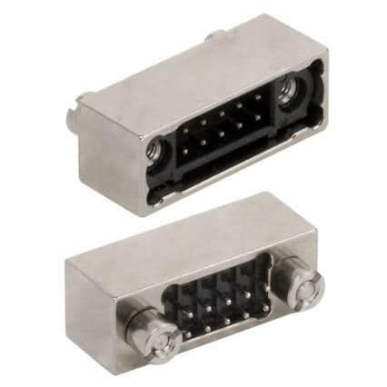 M80-5T12605B1 electronic component of Harwin