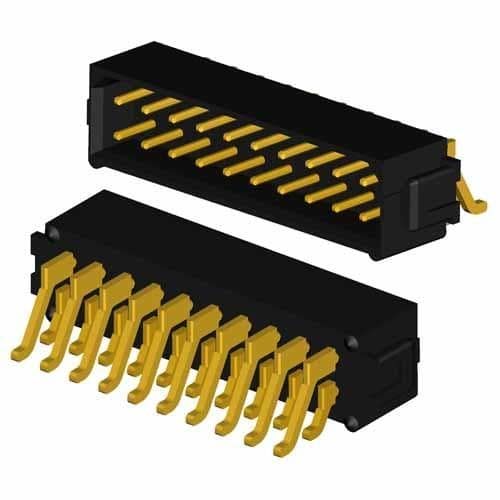 M80-6651842 electronic component of Harwin