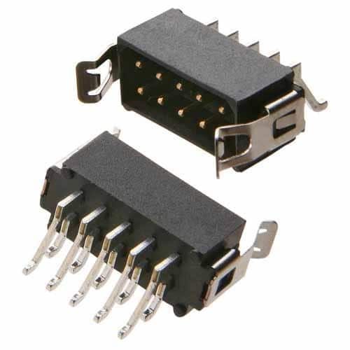 M80-6661242 electronic component of Harwin