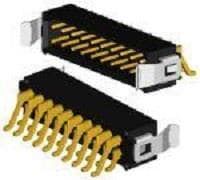 M80-6670642 electronic component of Harwin