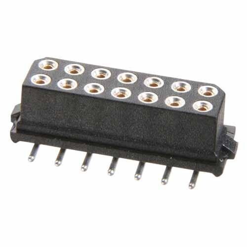 M80-6810845 electronic component of Harwin