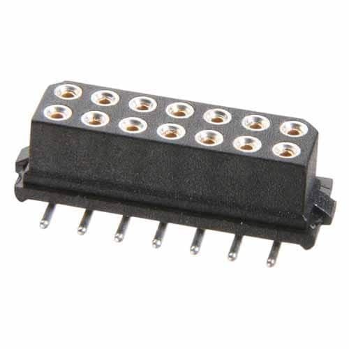 M80-6811445 electronic component of Harwin