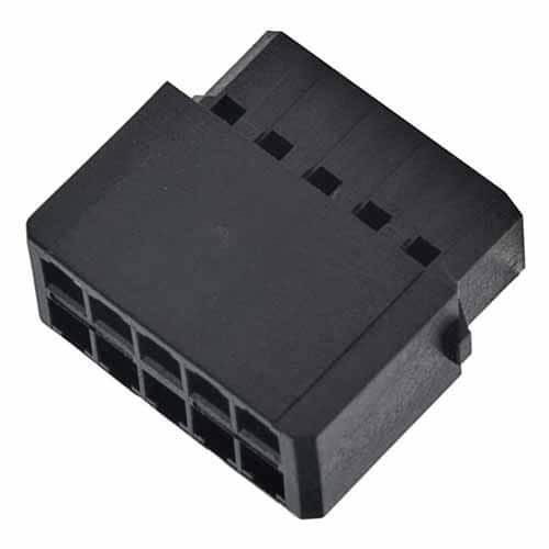 M80-6911098 electronic component of Harwin