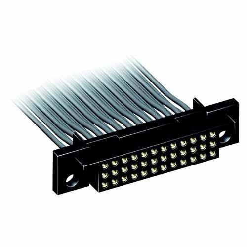 M80-7082705 electronic component of Harwin