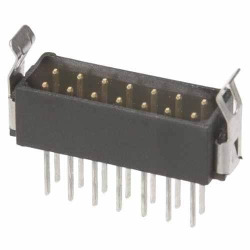 M80-7530442 electronic component of Harwin