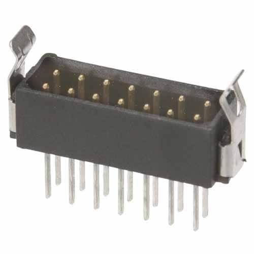 M80-7531642 electronic component of Harwin