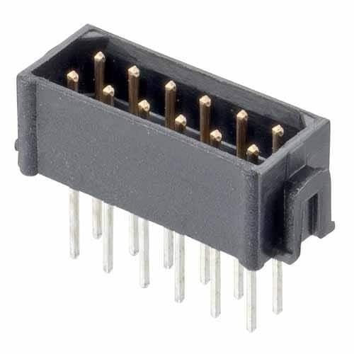 M80-7540442 electronic component of Harwin