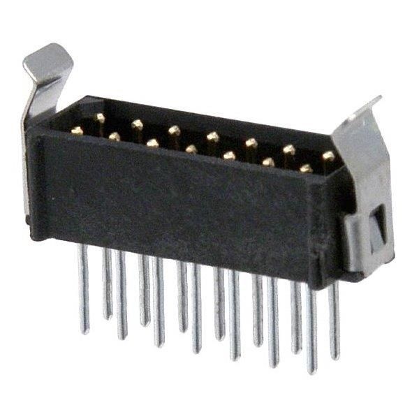 M80-7634442 electronic component of Harwin
