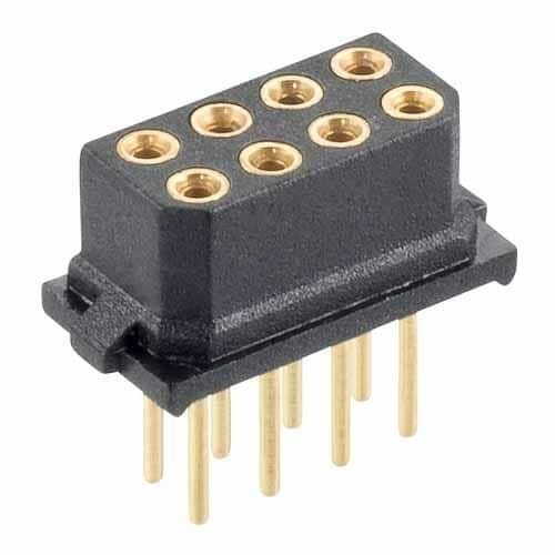 M80-7700445 electronic component of Harwin