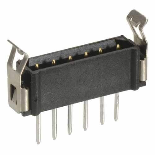 M80-7820242 electronic component of Harwin
