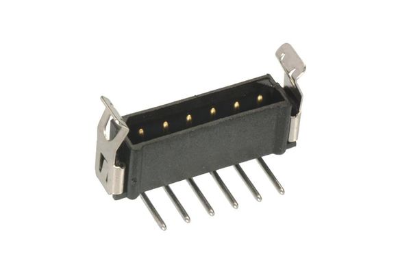 M80-8040322 electronic component of Harwin