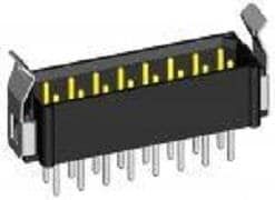 M80-8151022 electronic component of Harwin