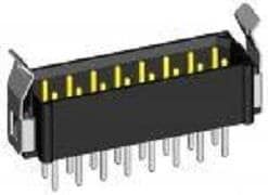 M80-8151222 electronic component of Harwin