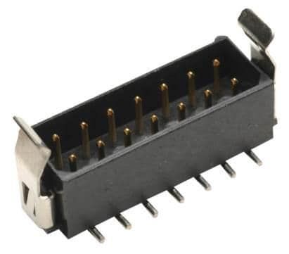 M80-8270442 electronic component of Harwin