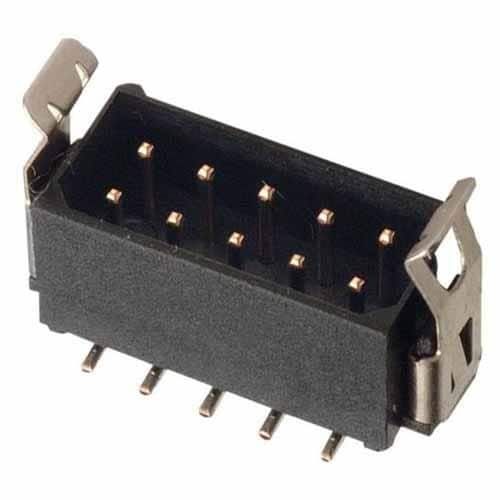 M80-8281042P electronic component of Harwin
