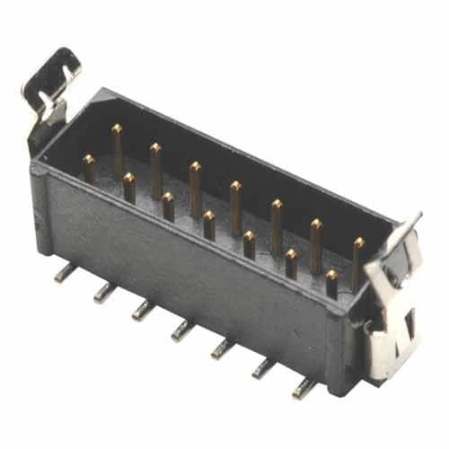 M80-8281442 electronic component of Harwin