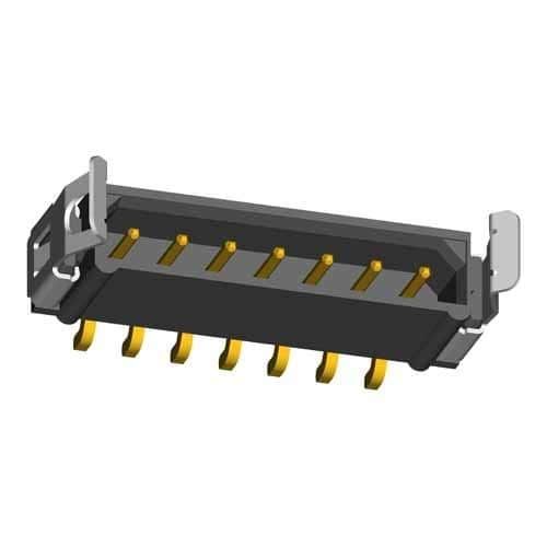 M80-8360222 electronic component of Harwin