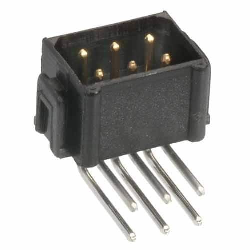 M80-8411042 electronic component of Harwin