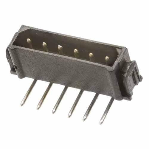 M80-8430242 electronic component of Harwin