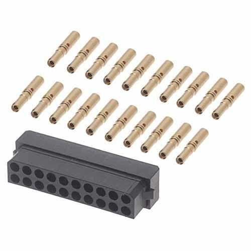 M80-8442045 electronic component of Harwin