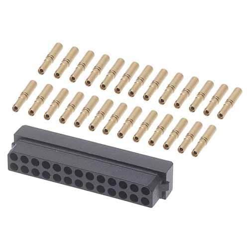 M80-8442645 electronic component of Harwin