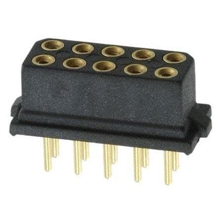 M80-8501045 electronic component of Harwin