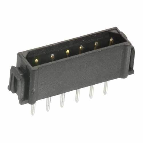 M80-8520742 electronic component of Harwin