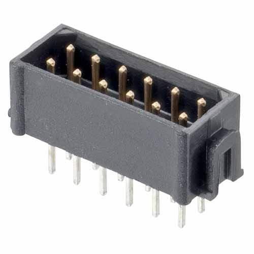 M80-8540445 electronic component of Harwin