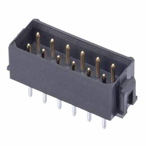 M80-8541242 electronic component of Harwin