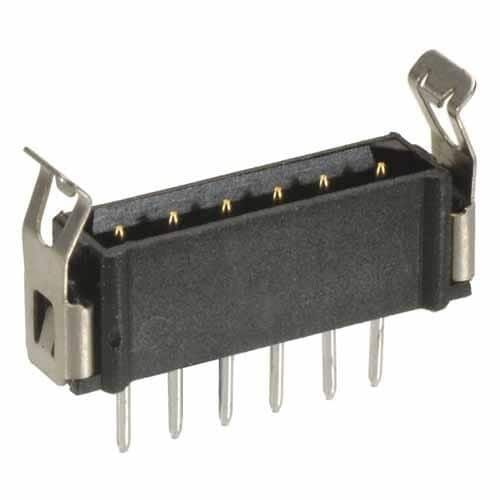 M80-8770222 electronic component of Harwin