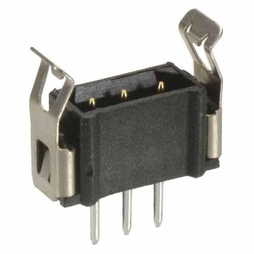 M80-8770322 electronic component of Harwin