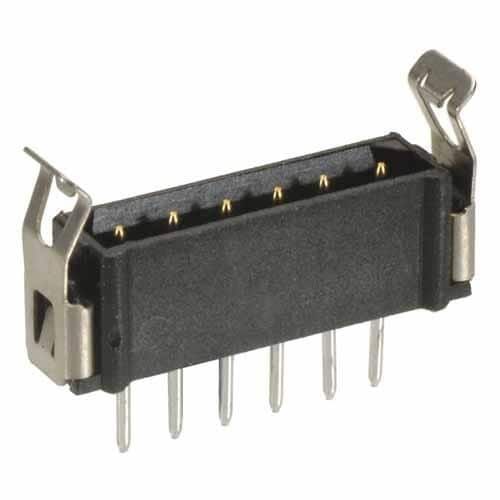 M80-8770405 electronic component of Harwin