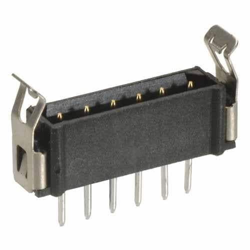 M80-8770422 electronic component of Harwin