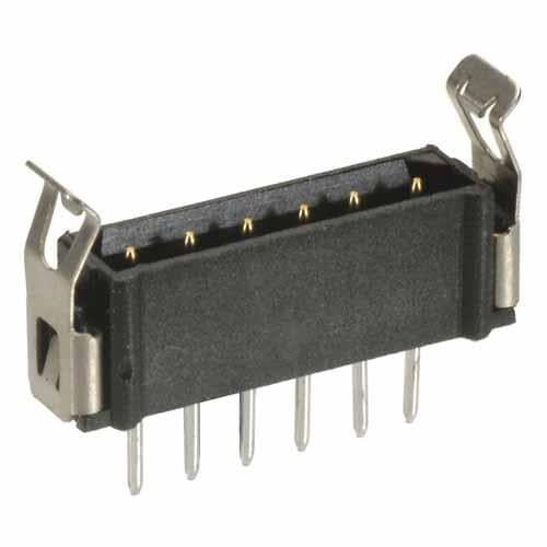 M80-8770522 electronic component of Harwin