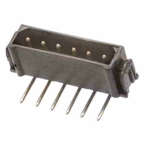 M80-8780222 electronic component of Harwin