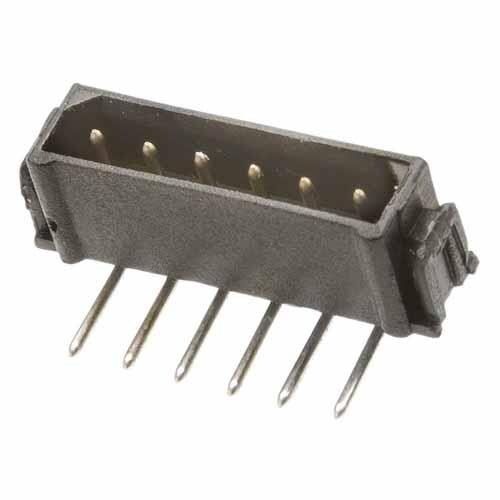 M80-8781722 electronic component of Harwin
