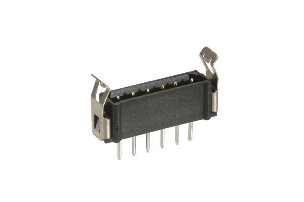 M80-8810242 electronic component of Harwin