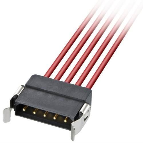 M80-8830205 electronic component of Harwin