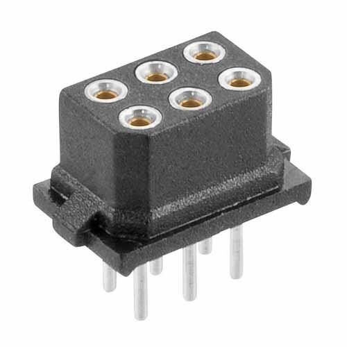 M80-8870601 electronic component of Harwin