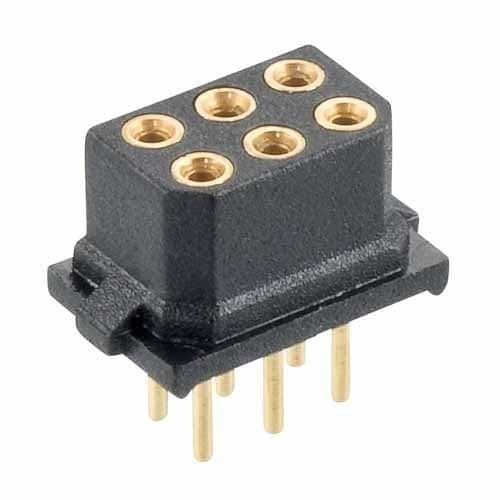 M80-8870605 electronic component of Harwin