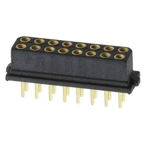M80-8871605 electronic component of Harwin